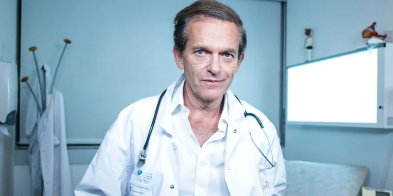 Les secrets du docteur Frédéric Saldmann pour vivre en bonne santé plus longtemps