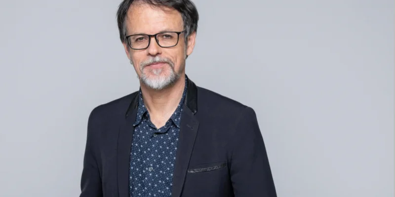 Directeur cinéma de France Télévisions, mon entrevue avec Manuel Alduy !