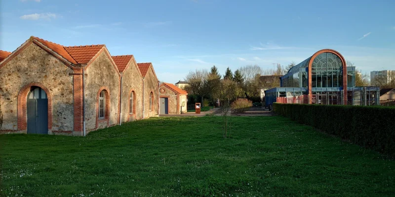 illiCO travaux Cholet Ouest : rénovation Cholet et extension maison