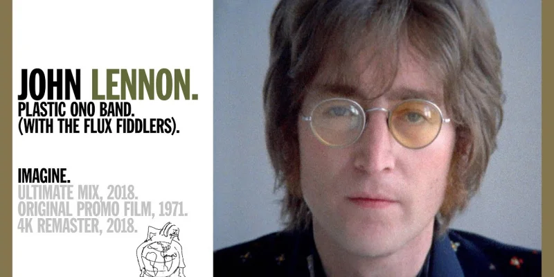 Imagine - John Lennon