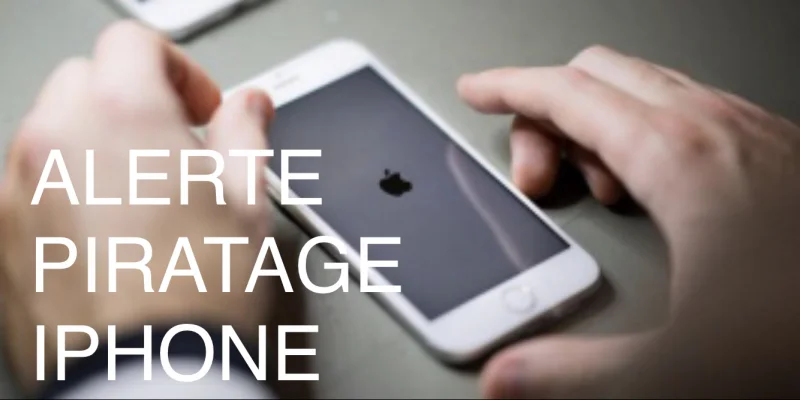 Sur l'Iphone, un virus pirate la reconnaissance faciale et dépouille les comptes en banque
