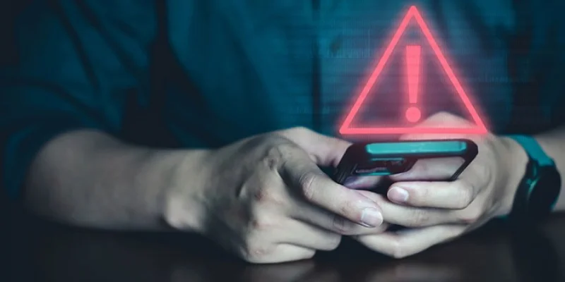 Démarchage téléphonique frauduleux Cholet