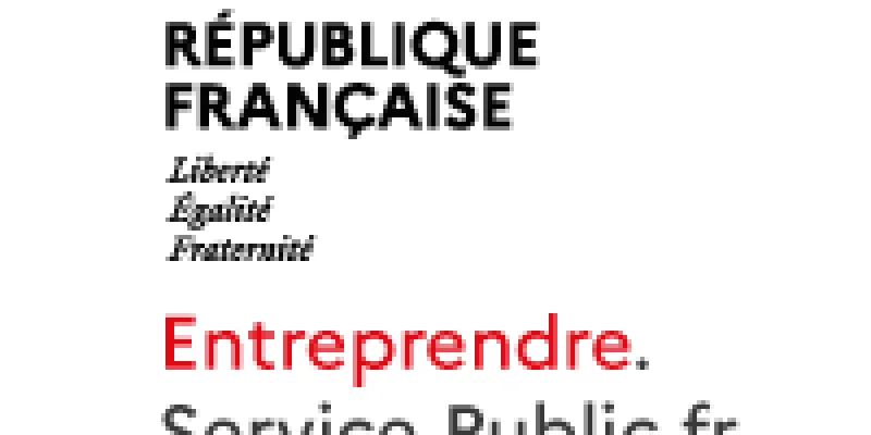 Mentions obligatoires sur le site internet d'un entrepreneur individuel