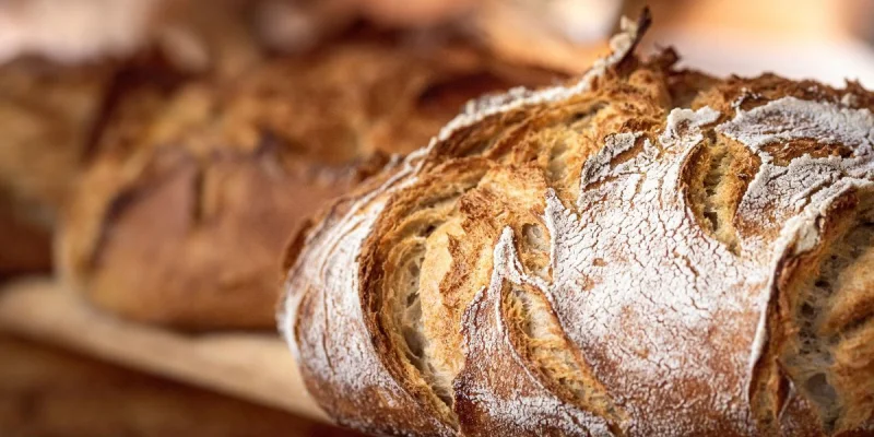 Voici comment faire la différence entre un pain de bonne et de mauvaise qualité en un clin d'Åil