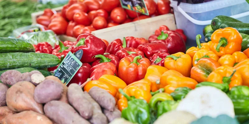 Les jours de marchés de la Baie de Quiberon
