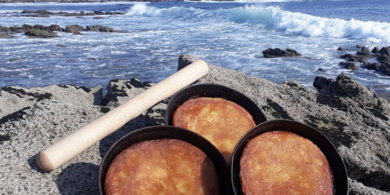 Maison Riguidel – Le meilleur des gâteaux bretons – pur beurre