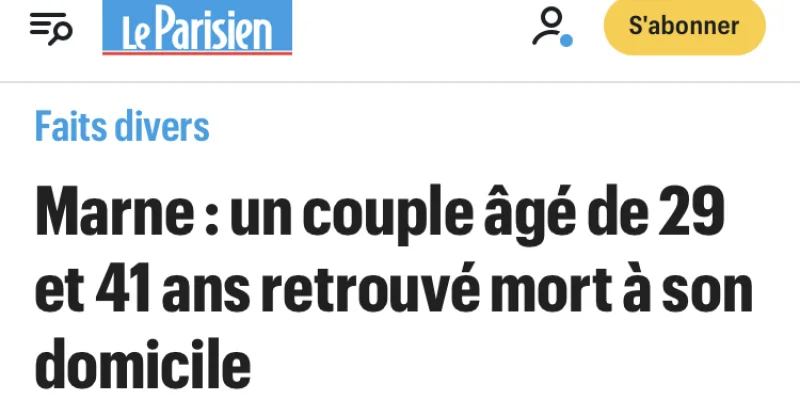 C'est moi ou alors à Paris on parle moins bien ?