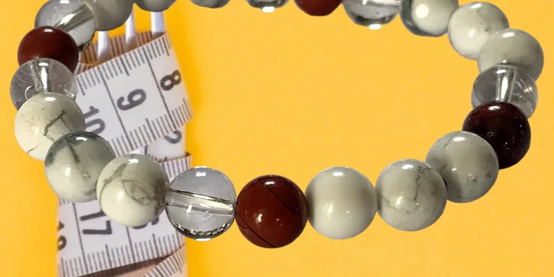 Bracelet pour ceux et celles qui veulent maigrir