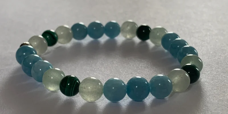Bracelet ENFANT : COLERE, HYPER-ACTIVITE