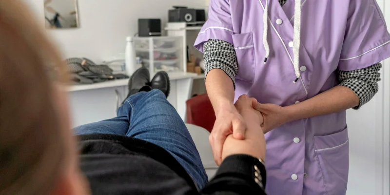 Consultation médicale : le reste à charge s'élèvera bientôt à 2 euros