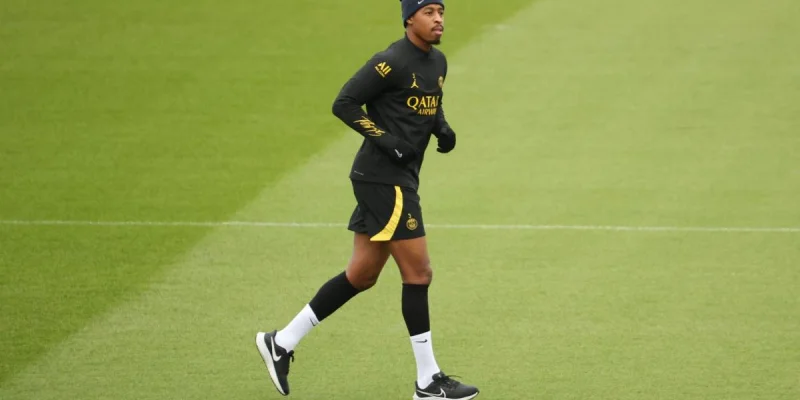 PSG : où en est Presnel Kimpembe ?