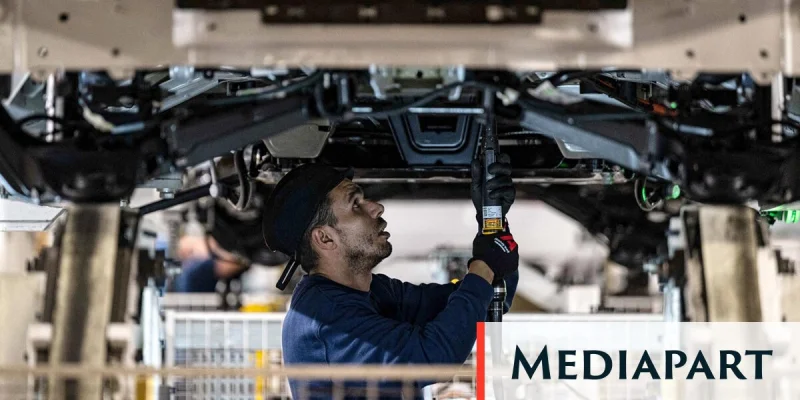 À qui profitent les milliards d'exonérations de cotisations sociales pour les entreprises ?