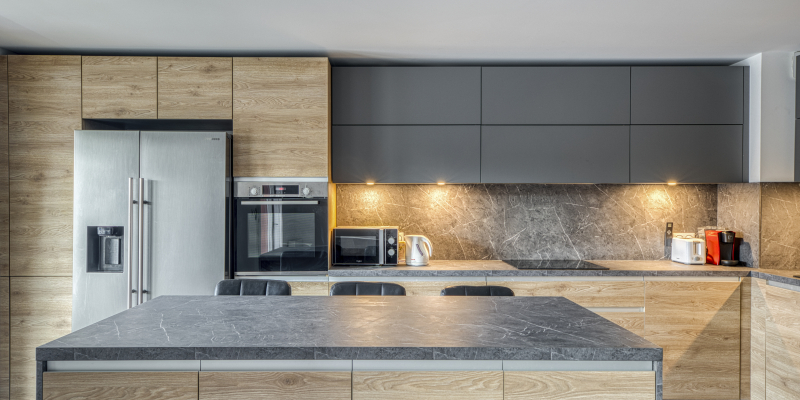 Courtier en travaux à Cholet | Rénovation d'un appartement