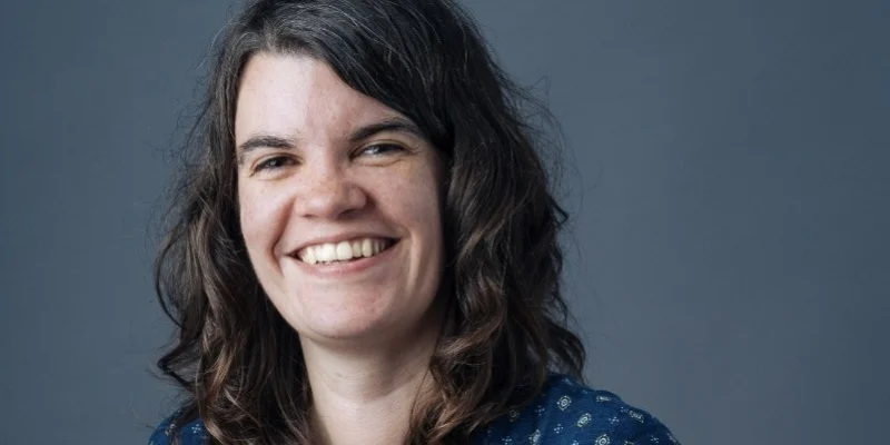 Fondatrice du festival P'tits Beurres au Croisic, mon entretien avec Adélaïde Nicvert
