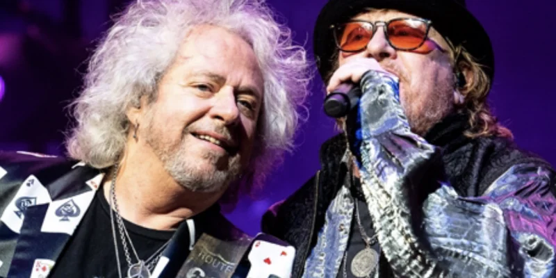 Toto au Festival de Poupet 2024 avec Archimède et The Onirist en 1ère partie