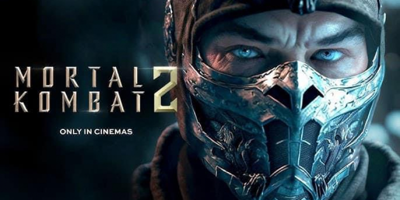 La suite au film Mortal Kombat trouve sa date de sortie !