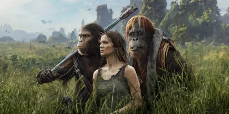 L'héritage de César en salles, que vaut le retour de la planète des singes ?