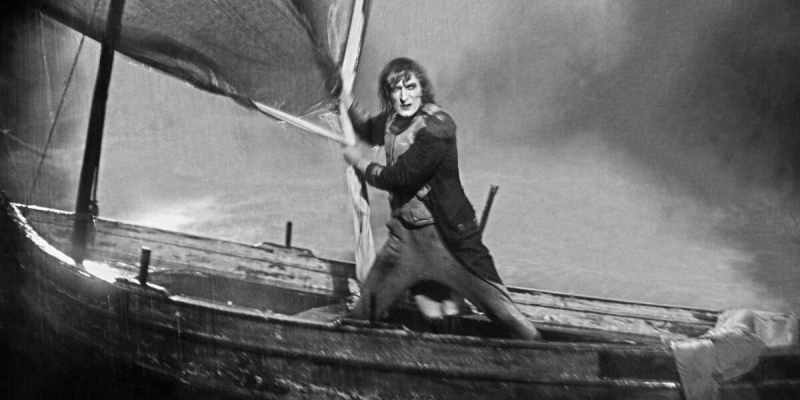 La restauration du « Napoléon » de Abel Gance de 1927 en ouverture de Cannes Classics !