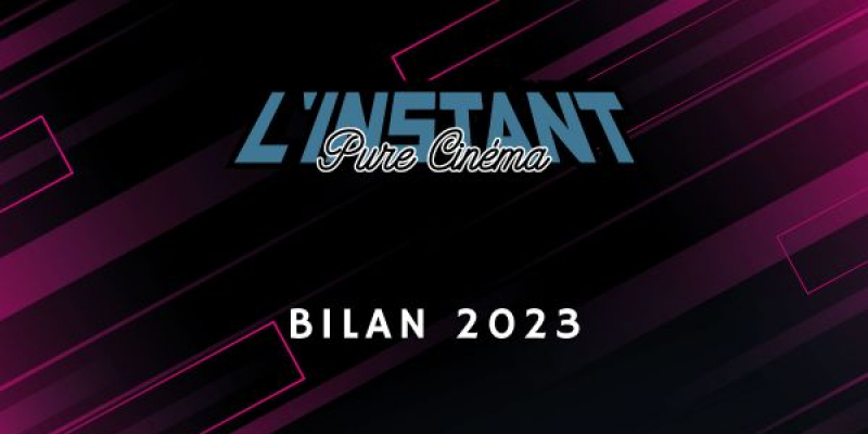 On dresse le bilan cinéma de 2023