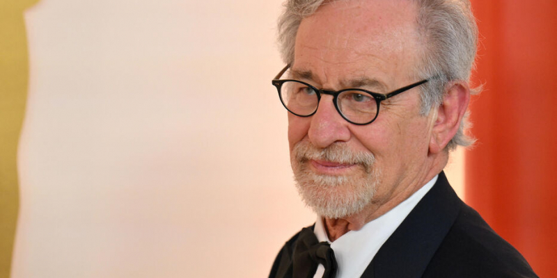 Le retour de Steven Spielberg pour 2026 avec une histoire originale !