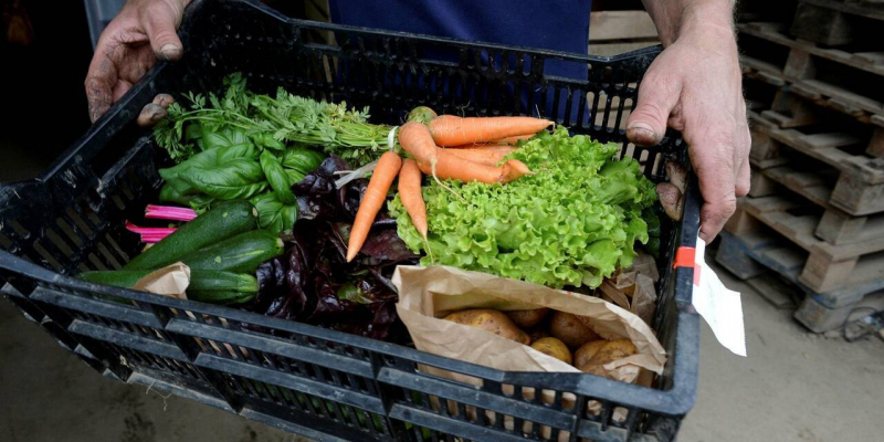 Une sécurité sociale alimentaire bientôt testée à Cholet ?