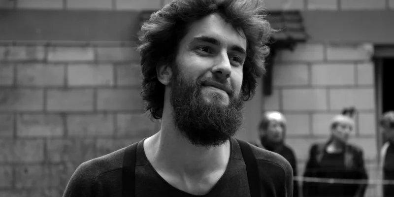 Un court-métrage tiré d'un plus vaste projet, les coulisses d'un tournage pas comme les autres !