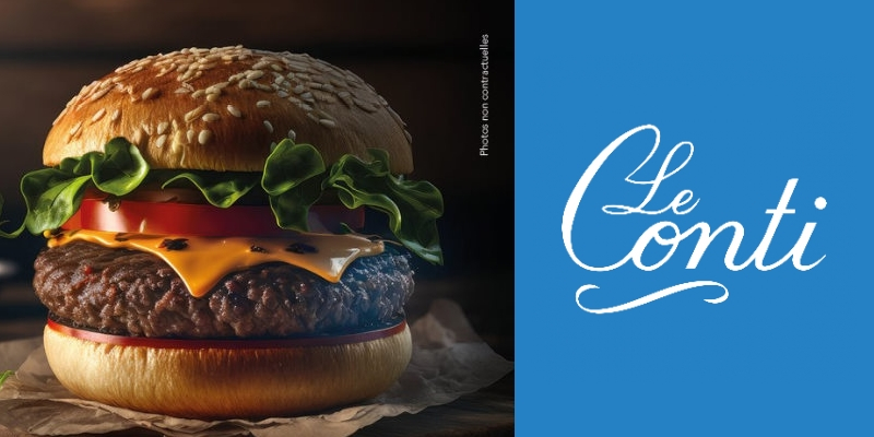 Burger Cholet : au menu, 10 types de burgers pour régaler vos papilles