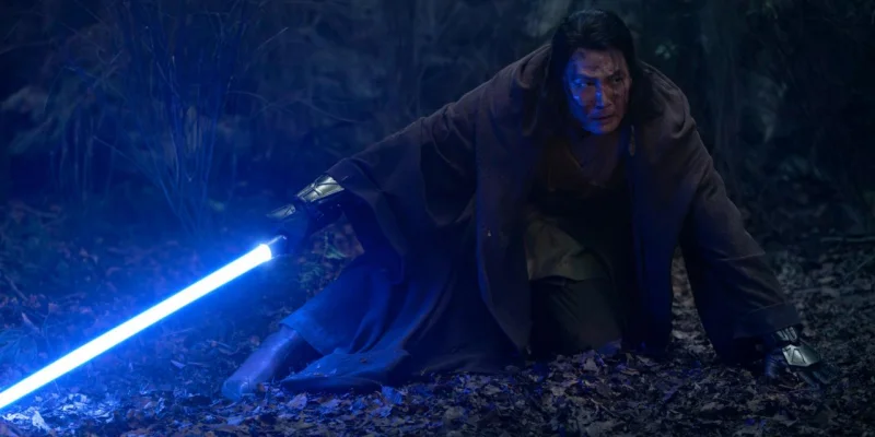 Une série sur l'âge d'or de l'ordre Jedi, le grand retour de Star Wars avec The Acolyte !