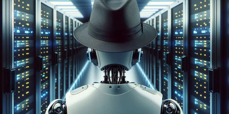 Comment Doctolib a essuyé une cyberattaque assistée par IA