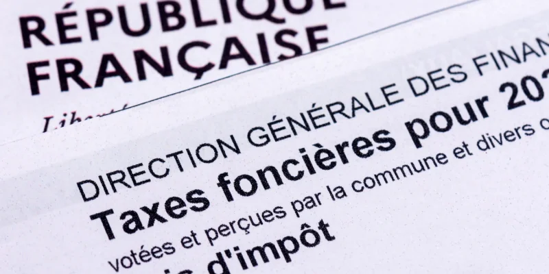 Taxe foncière : la mauvaise nouvelle se confirme, voici ce qui attend les propriétaires à la fin de l'été