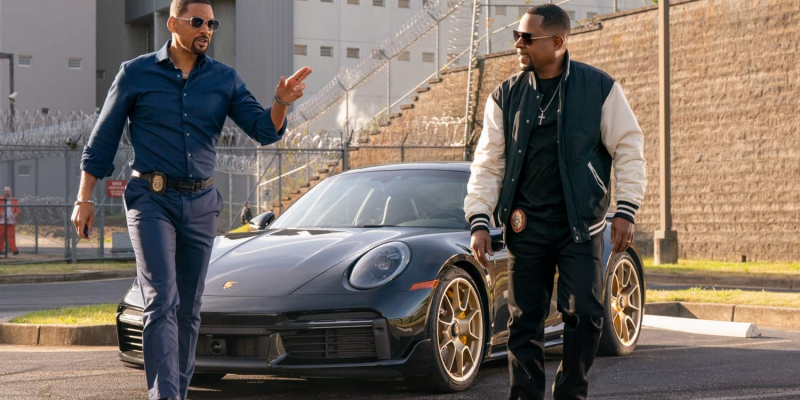 Le retour du duo Belge à la réalisation de Bad Boys 4, toujours avec Will Smith & Martin Lawrence !