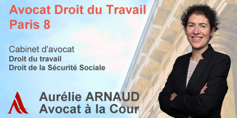 Avocat exerçant en droit du travail à Paris, j'ai fait confiance à Sylvain qui a créé le site yaaKa et j'en suis ravie.