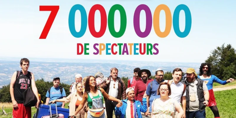 Mais où s'arrêtera le film Un p'tit truc en plus de Artus ?