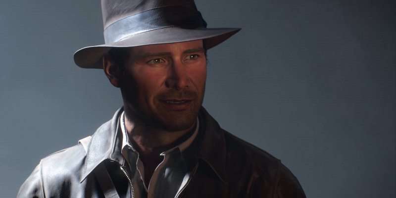 De nouvelles aventures pour Indiana Jones !