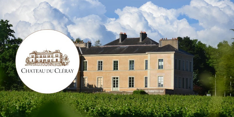 Chez Sauvion, les traditions se perpétuent de père en fils depuis 4 générations | Château du Cléray