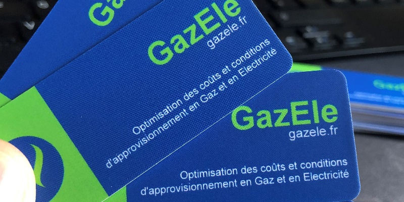 88% de vos cartes de visite ne servent strictement à rien, mais j'ai des solutions