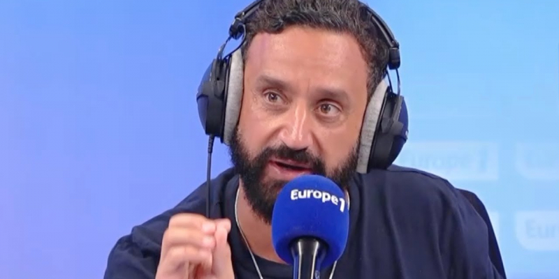 Le débriefing façon pathétique de Cyril Hanouna sur le débat Attal-Bardella-Bompard