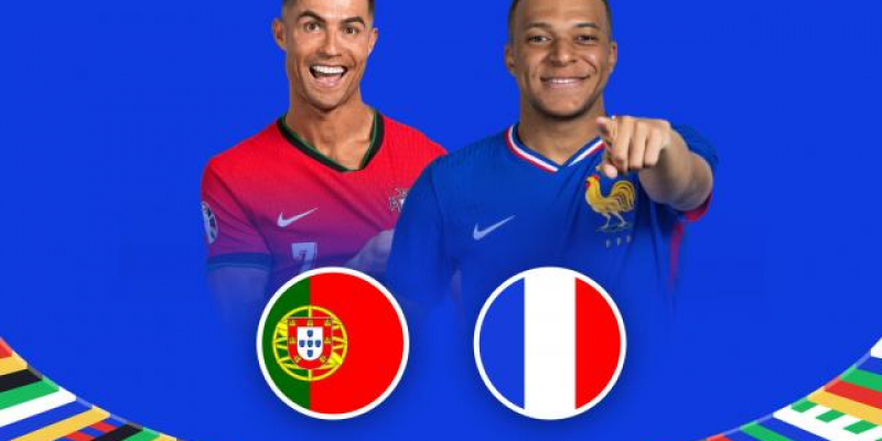 Portugal-France : à quelle heure et sur quelle chaîne suivre le quart de finale des Bleus à  l'Euro 2024 ?