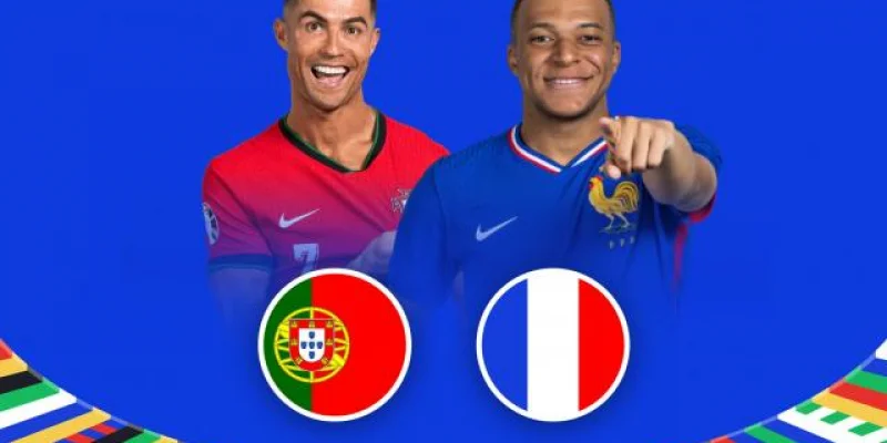 Portugal-France : à quelle heure et sur quelle chaîne suivre le quart de finale des Bleus à  l'Euro 2024 ?