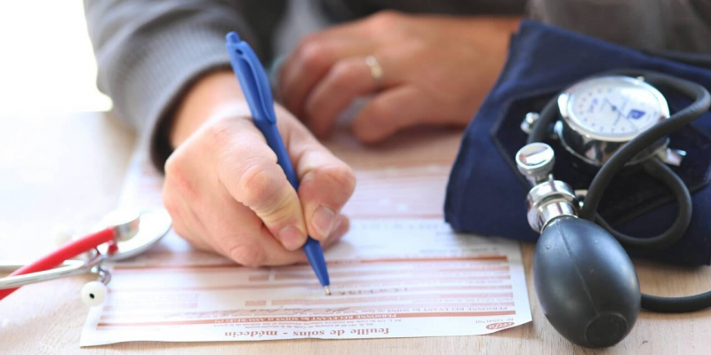 À La Séguinière, près de Cholet, deux nouvelles médecins reçoivent une prime à l’installation