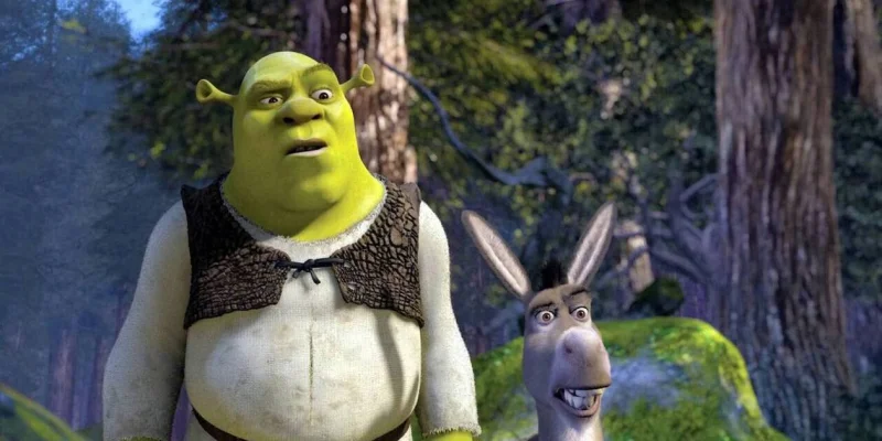 L'ogre des studios DreamWorks Animation reviendra en 2026 !