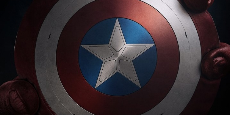 Le nouveau film Marvel avec le retour de Captain America !