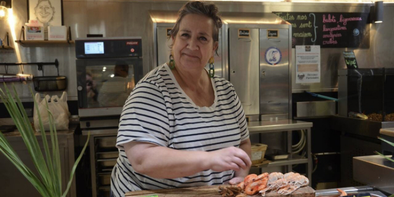 La plus grande planche apéro du monde est en préparation à Cholet