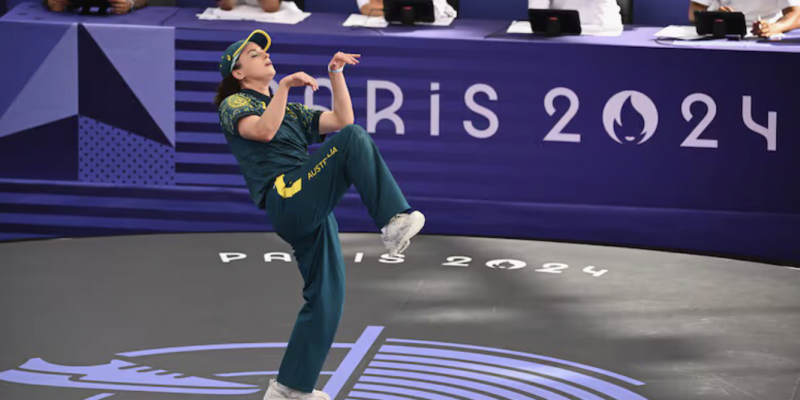 JO Paris 2024. Après sa prestation, cette breakdanceuse est grandement moquée