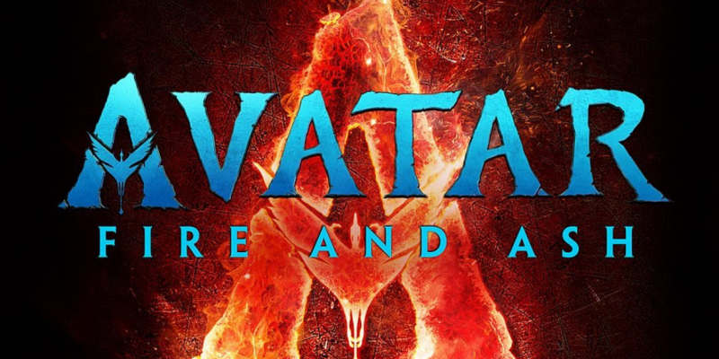 Un titre & une illustration pour Avatar 3 !