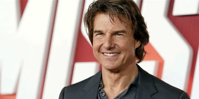 Tom Cruise : Toute sa carrière