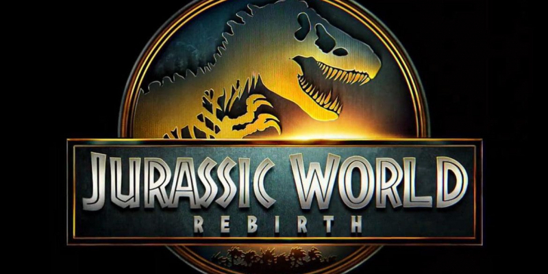 Les premières images du nouveau Jurassic World !