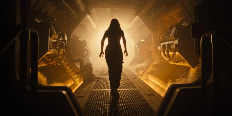 Fede Álvarez reprend la saga iconique de Ridley Scott avec Alien : Romulus !