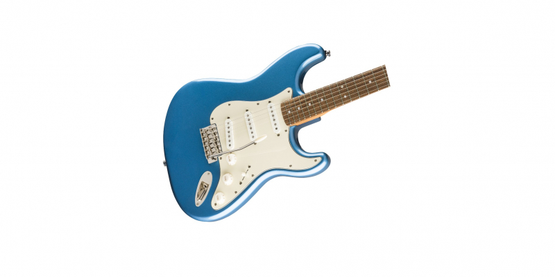 Guitare électrique Fender Cholet, guitare Squier Classic Vibe '60s