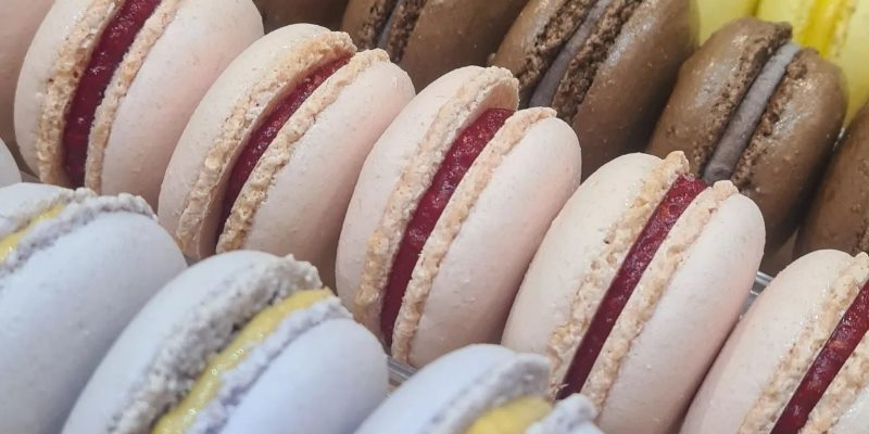 Sucré Salé Cholet : boulangerie, pâtisserie et restauration Rapide à Cholet